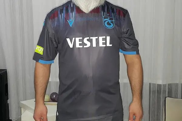 Çaldağ Erkek Kuaförü - Resim 5