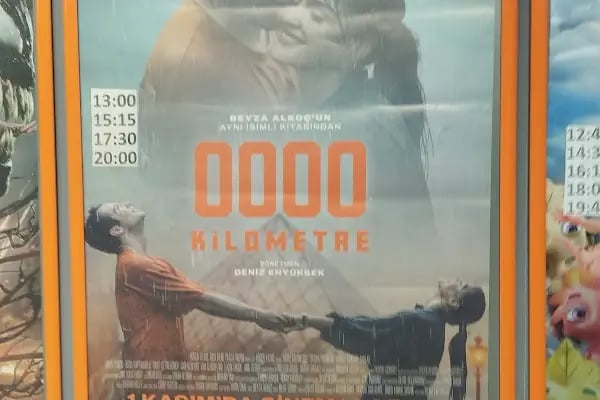 Cine Ada - Resim 5