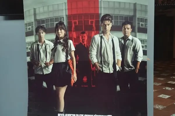 Cine Ada - Resim 2