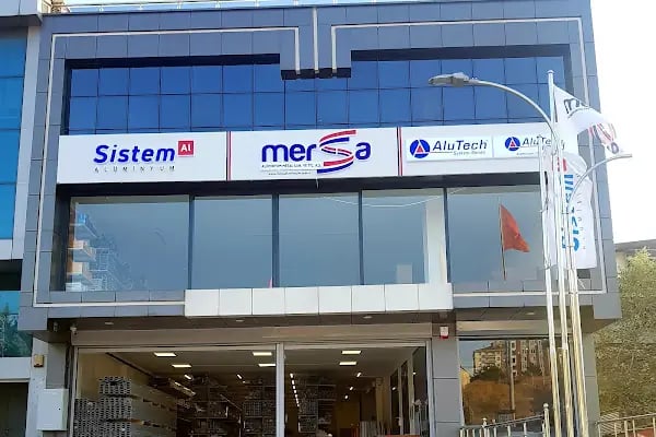 MERSA ALÜMİNYUM METAL SANAYİ VE TİCARET A.Ş - Resim 1