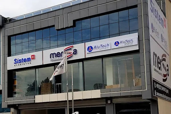 MERSA ALÜMİNYUM METAL SANAYİ VE TİCARET A.Ş - Resim 10