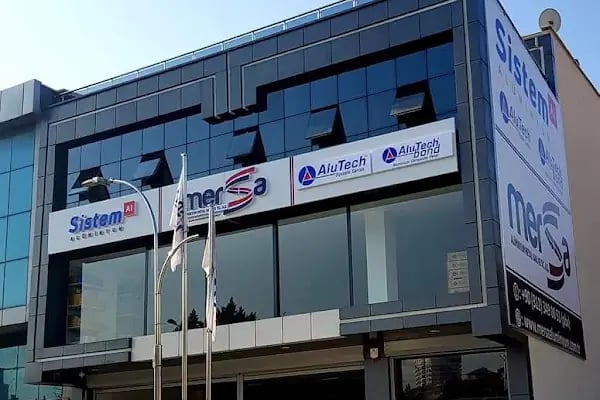MERSA ALÜMİNYUM METAL SANAYİ VE TİCARET A.Ş - Resim 7