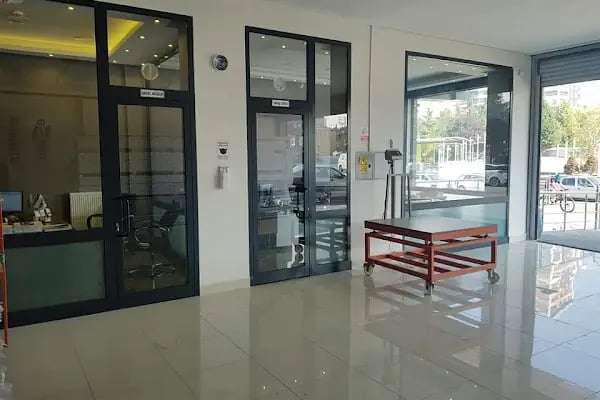 MERSA ALÜMİNYUM METAL SANAYİ VE TİCARET A.Ş - Resim 6