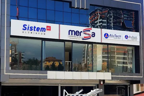 MERSA ALÜMİNYUM METAL SANAYİ VE TİCARET A.Ş - Resim 11