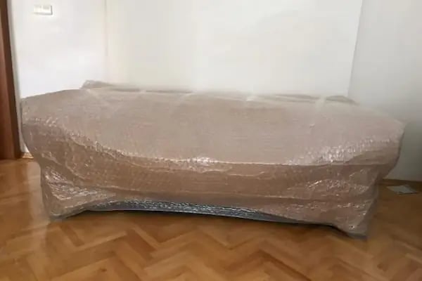 Ankara Avrasya Nakliyat - Resim 10