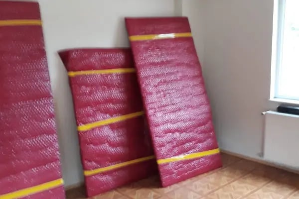 Ankara Avrasya Nakliyat - Resim 2