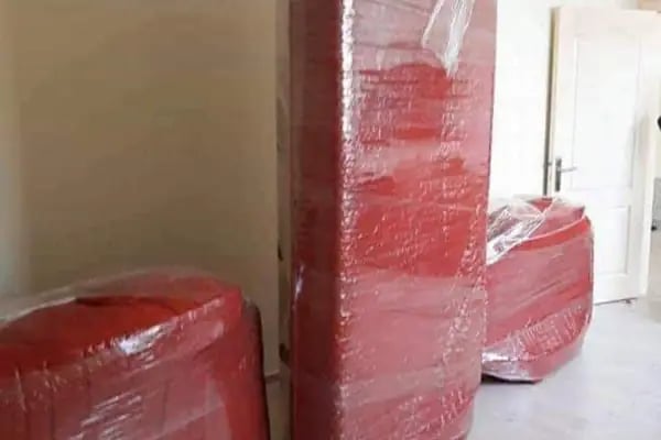 Ankara Avrasya Nakliyat - Resim 5