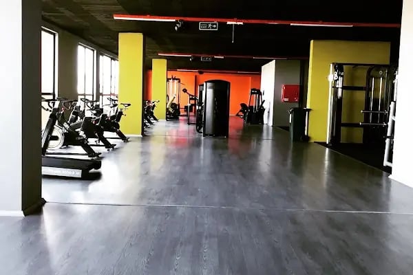 Atlantis GYM61 - Resim 6
