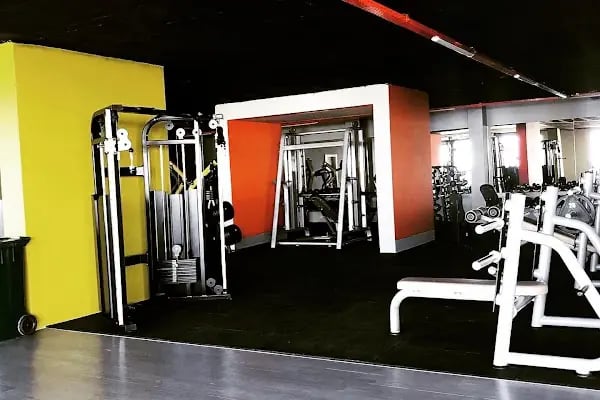 Atlantis GYM61 - Resim 7