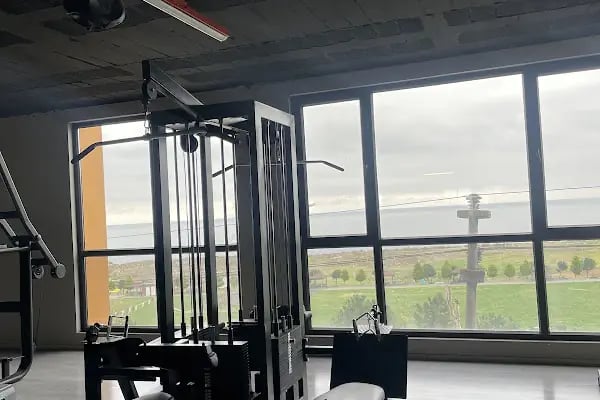 Atlantis GYM61 - Resim 3