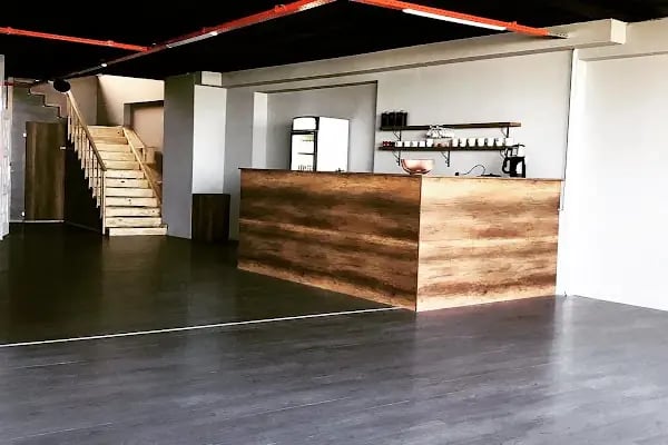 Atlantis GYM61 - Resim 2