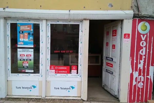 AKÇAYLAR Bilgisayar &amp; Güvenlik Kamera Sistemleri - Resim 1