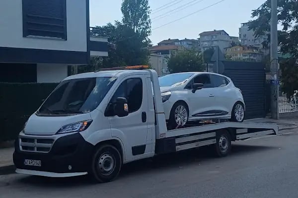 ARS Oto Çekici ve Araç Kurtarma - Resim 20