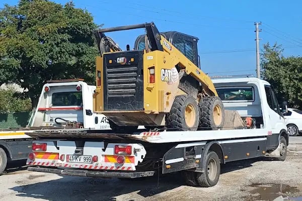 ARS Oto Çekici ve Araç Kurtarma - Resim 13
