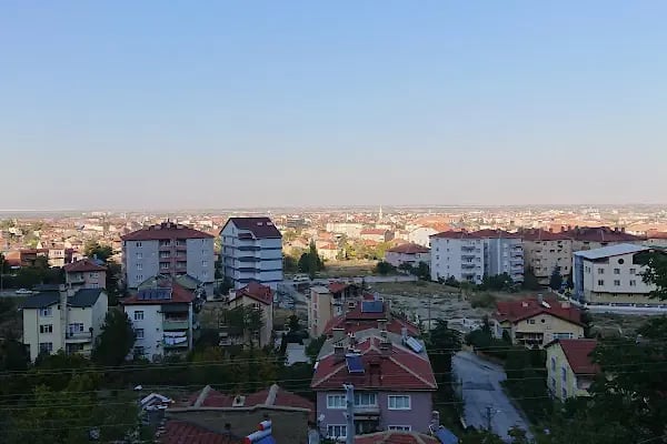 Kapıkule - Resim 17