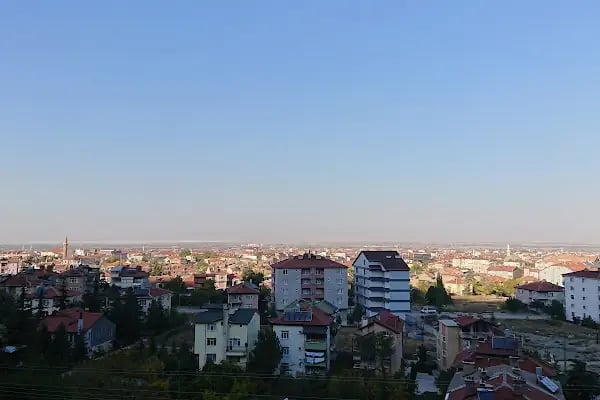 Kapıkule - Resim 5