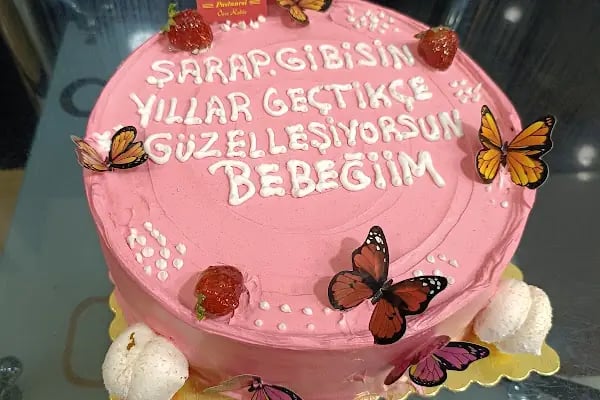Kültür pastanesi - Resim 3