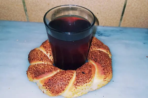 Kültür pastanesi - Resim 12