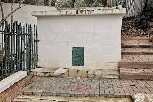 Mustafa Halveti Türbesi - Resim 2