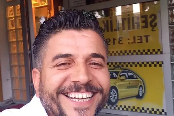 Mamak şehitlik taksi - Resim 3