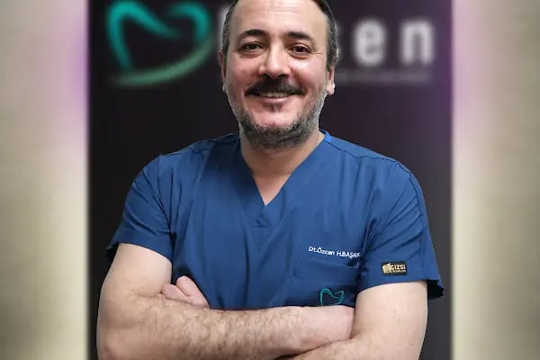 Eksen Ağız Ve Diş Sağlığı Polikliniği - Resim 14