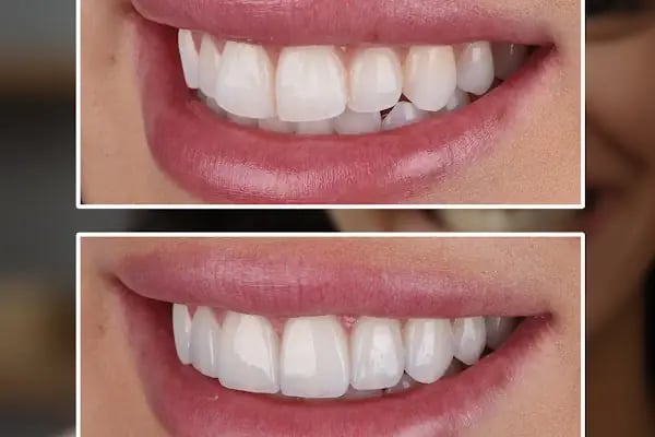Eksen Ağız Ve Diş Sağlığı Polikliniği - Resim 10