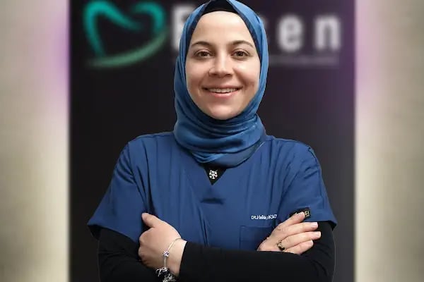 Eksen Ağız Ve Diş Sağlığı Polikliniği - Resim 9