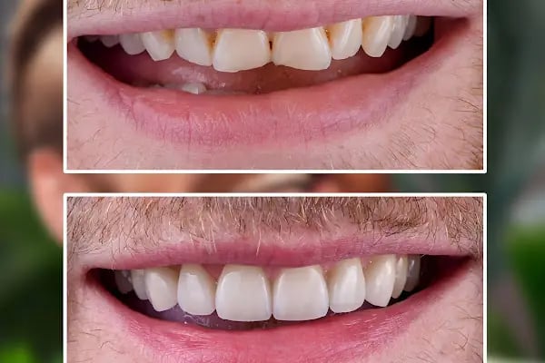 Eksen Ağız Ve Diş Sağlığı Polikliniği - Resim 7