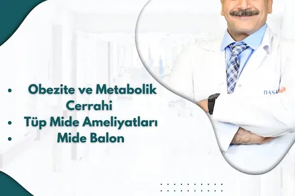 Op.Dr.Bahaeddin Tapkan - Resim 3
