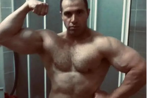 GYM'S FİT HOUSE - Resim 16