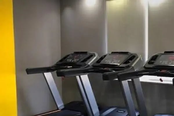 GYM'S FİT HOUSE - Resim 7