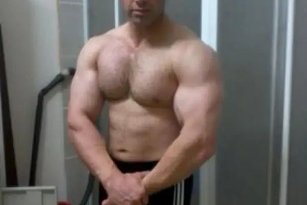 GYM'S FİT HOUSE - Resim 10