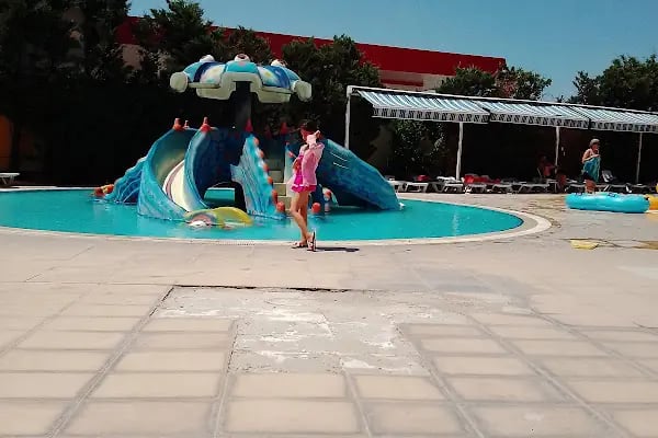Akyıldız Aquapark - Resim 20
