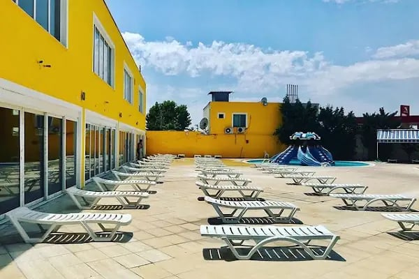 Akyıldız Aquapark - Resim 3