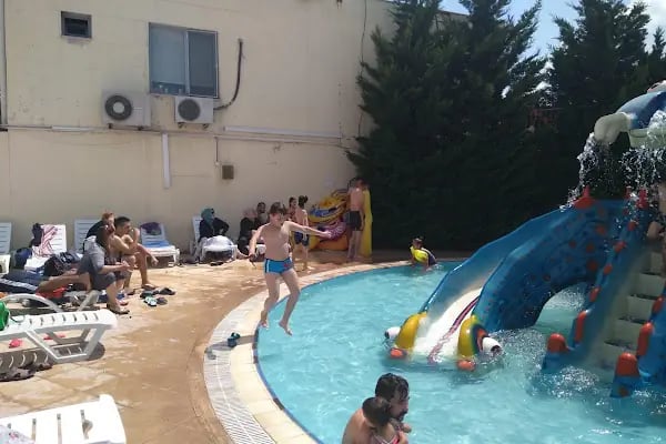Akyıldız Aquapark - Resim 5