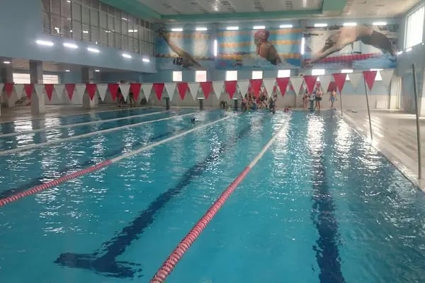 Akyıldız Aquapark - Resim 2