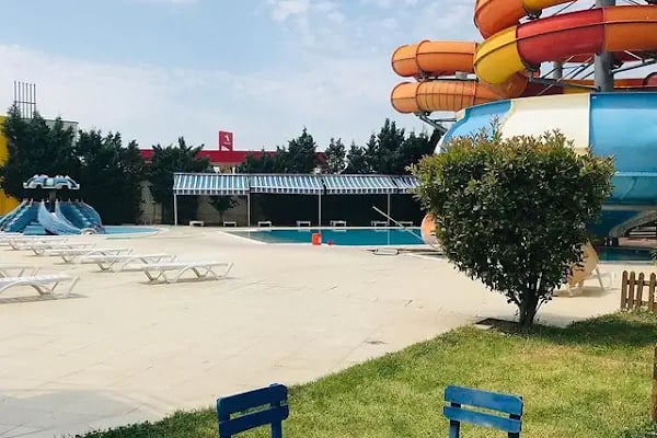 Akyıldız Aquapark - Resim 12