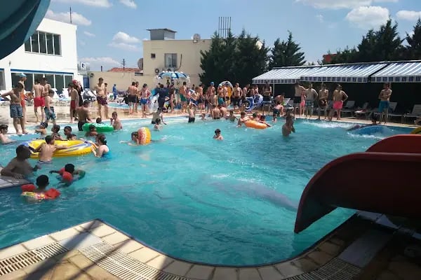Akyıldız Aquapark - Resim 14