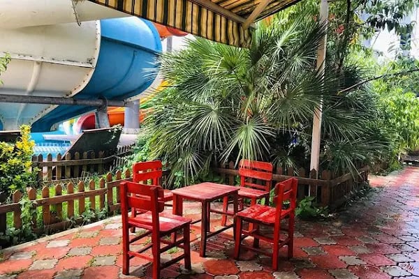 Akyıldız Aquapark - Resim 9