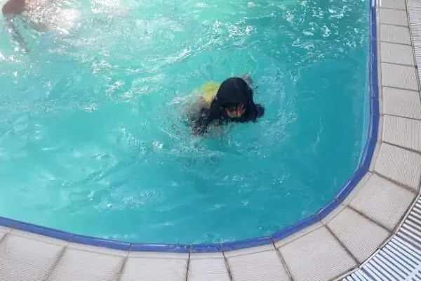 Akyıldız Aquapark - Resim 6