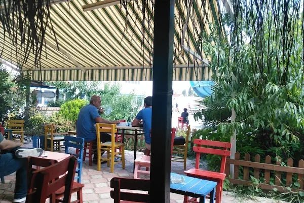 Akyıldız Aquapark - Resim 8