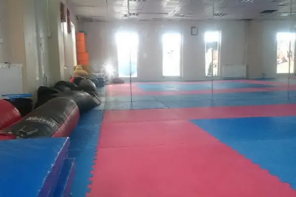 Akyıldız Aquapark - Resim 11