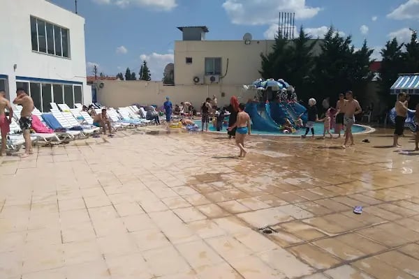 Akyıldız Aquapark - Resim 16