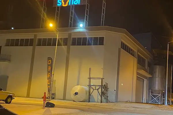 Öz Göle Yem Gıda inşaat iht. Mad.Tic. Ltd. Şti. - Resim 6