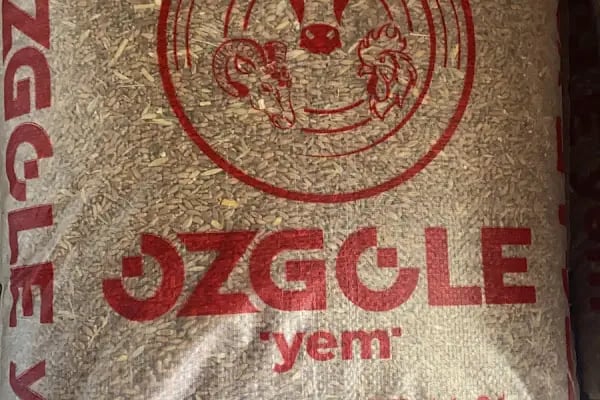 Öz Göle Yem Gıda inşaat iht. Mad.Tic. Ltd. Şti. - Resim 3