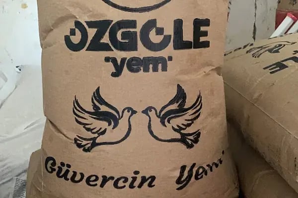 Öz Göle Yem Gıda inşaat iht. Mad.Tic. Ltd. Şti. - Resim 4