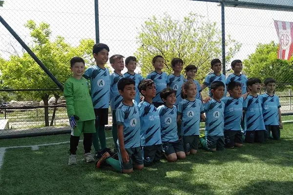 MARATON HALI SAHA - Resim 13