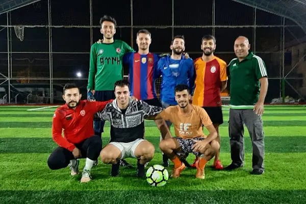 MARATON HALI SAHA - Resim 14