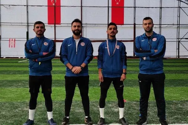 MARATON HALI SAHA - Resim 19