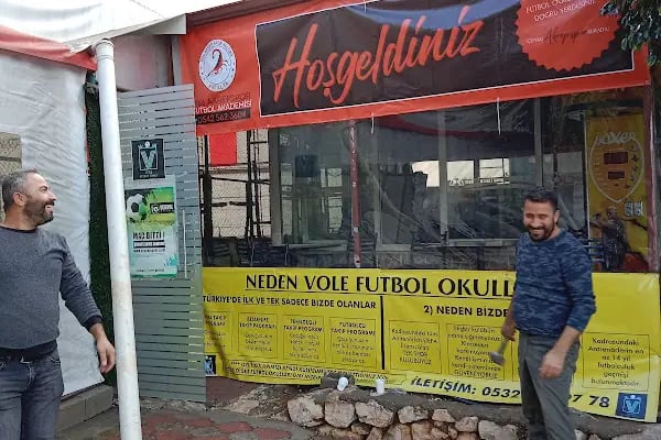 MARATON HALI SAHA - Resim 16
